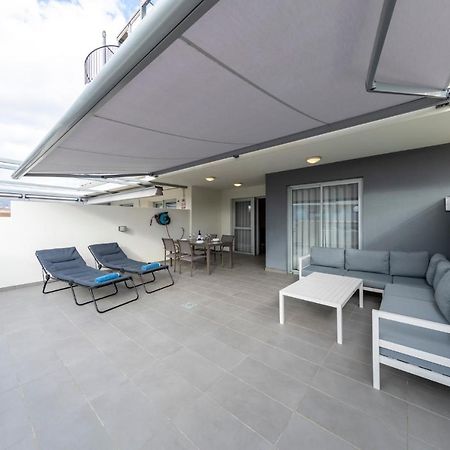 Medano4You Las Terrazas Dream Holiday Home La Tejita Exterior photo
