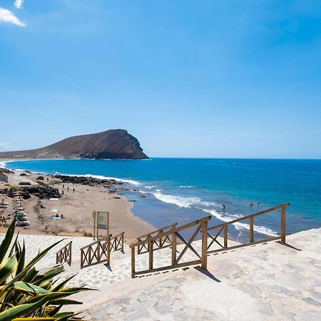 Medano4You Las Terrazas Dream Holiday Home La Tejita Exterior photo