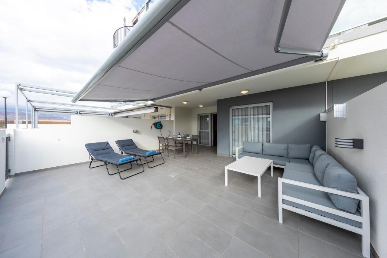 Medano4You Las Terrazas Dream Holiday Home La Tejita Exterior photo
