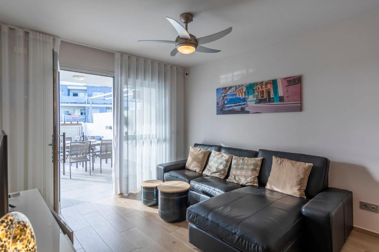 Medano4You Las Terrazas Dream Holiday Home La Tejita Exterior photo