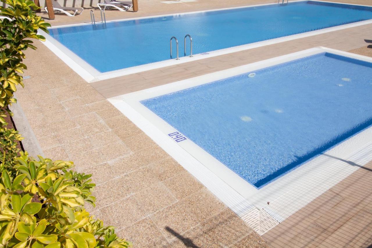 Medano4You Las Terrazas Dream Holiday Home La Tejita Exterior photo