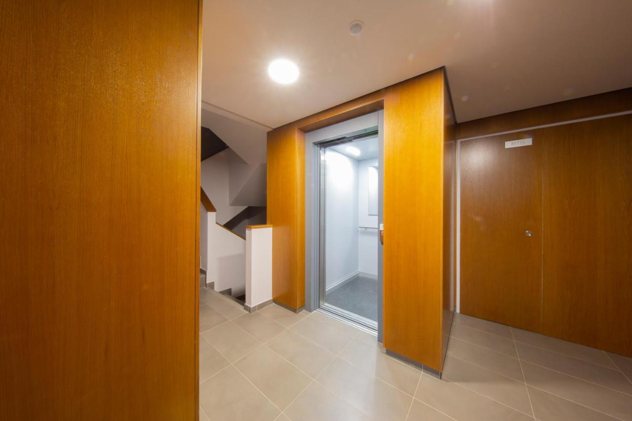 Medano4You Las Terrazas Dream Holiday Home La Tejita Exterior photo