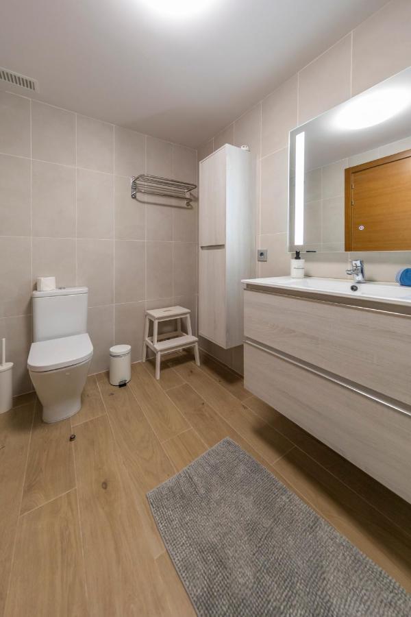 Medano4You Las Terrazas Dream Holiday Home La Tejita Exterior photo