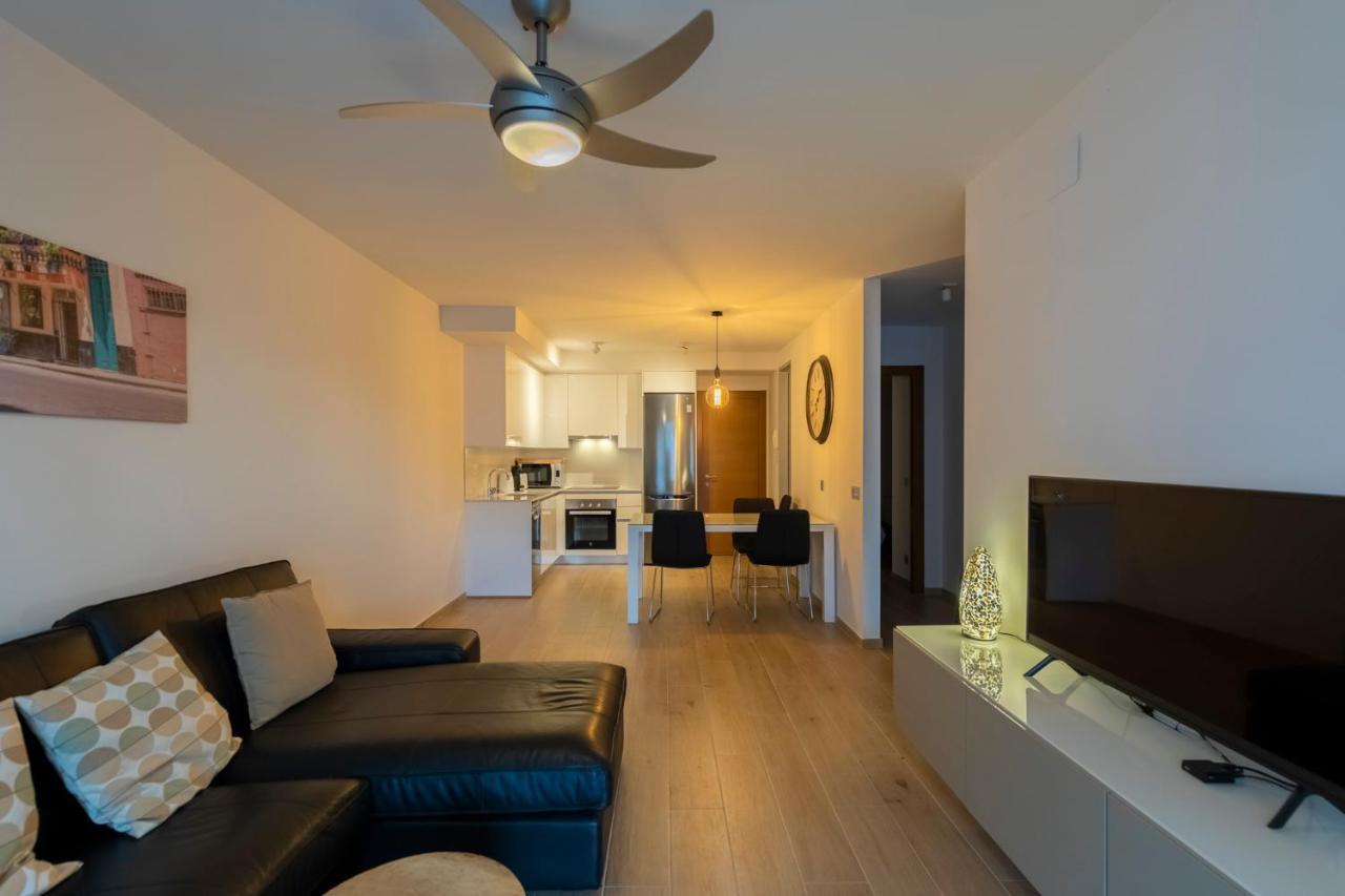 Medano4You Las Terrazas Dream Holiday Home La Tejita Exterior photo
