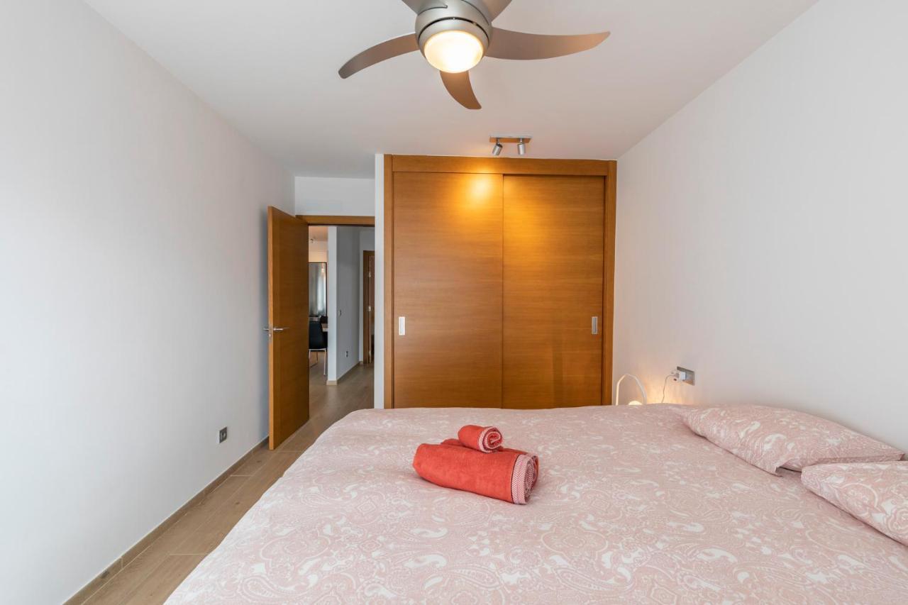 Medano4You Las Terrazas Dream Holiday Home La Tejita Exterior photo