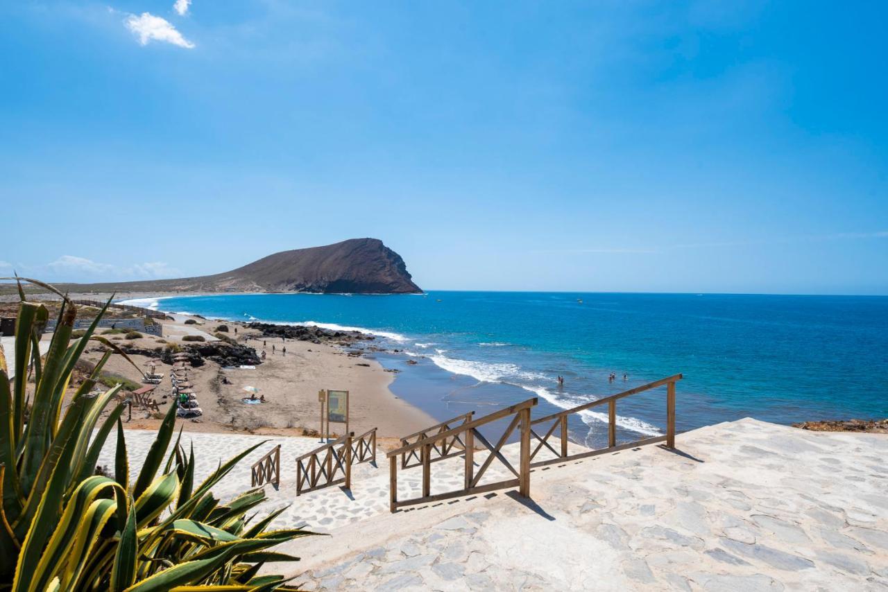 Medano4You Las Terrazas Dream Holiday Home La Tejita Exterior photo