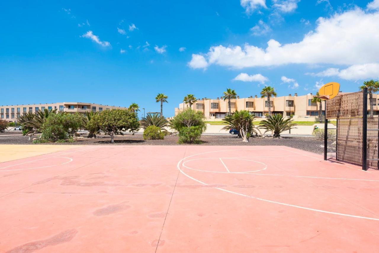 Medano4You Las Terrazas Dream Holiday Home La Tejita Exterior photo